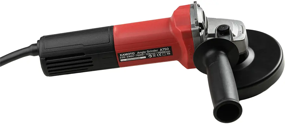 Polizor unghiular Kamoto A750