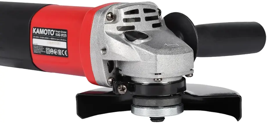 Polizor unghiular Kamoto A850 - 3