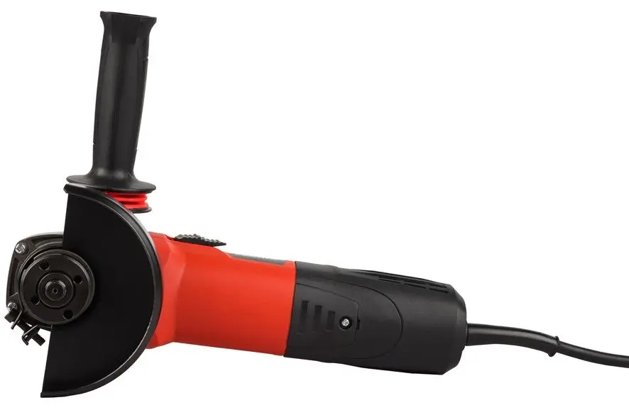 Угловая шлифовальная машина Kamoto KAG17125PRO