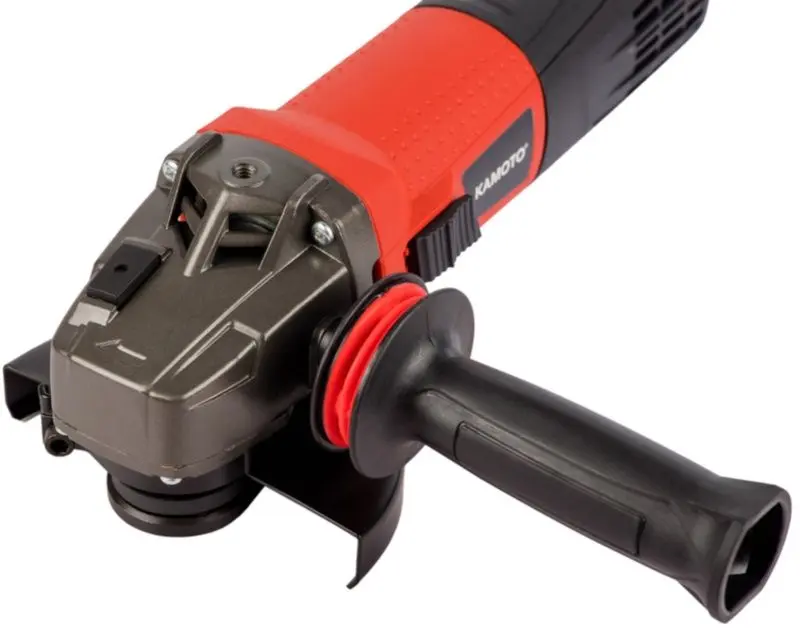 Угловая шлифовальная машина Kamoto KAG17125PRO