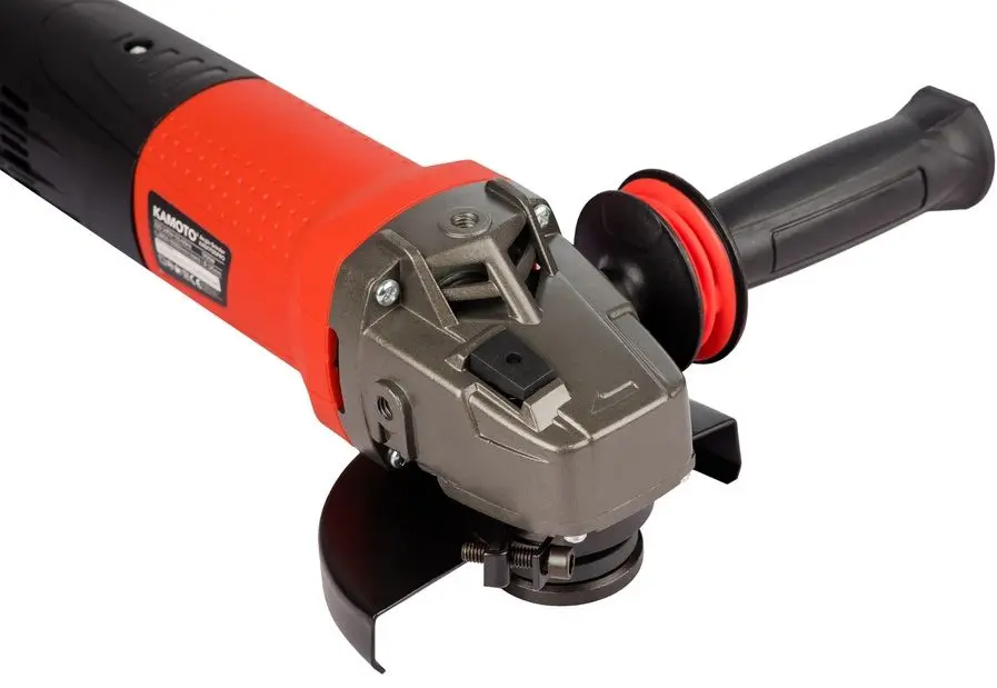 Угловая шлифовальная машина Kamoto KAG17125PRO