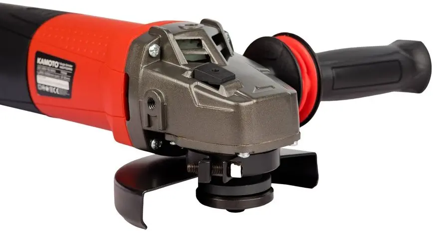 Угловая шлифовальная машина Kamoto KAG17125PRO