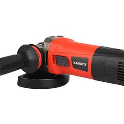 Угловая шлифовальная машина Kamoto KAG17125PRO Thumb