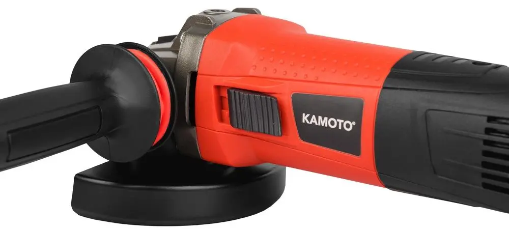Угловая шлифовальная машина Kamoto KAG17125PRO
