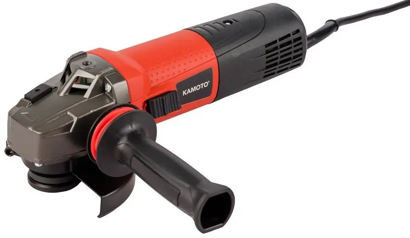 Угловая шлифовальная машина Kamoto KAG17125PRO