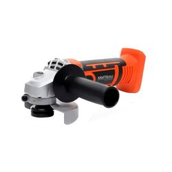 Аккумуляторная угловая шлифовальная машина Kraft&Dele Professional KD1758