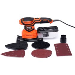 Шлифмашина Kraft&Dele Professional KD3063 Thumb