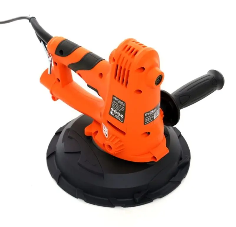 Masina de slefuit excentrica Kraft&Dele Professional KD1539