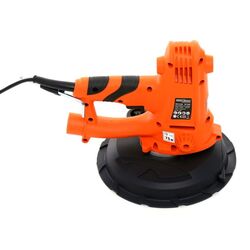 Masina de slefuit excentrica Kraft&Dele Professional KD1539 Thumb