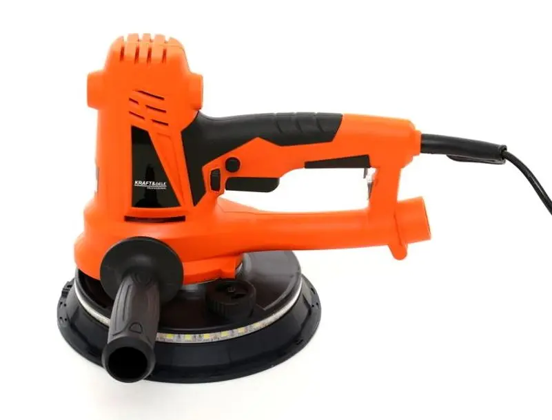 Masina de slefuit excentrica Kraft&Dele Professional KD1540