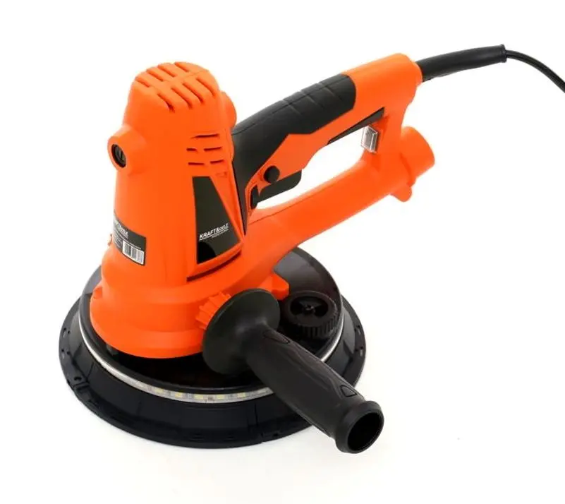 Masina de slefuit excentrica Kraft&Dele Professional KD1540