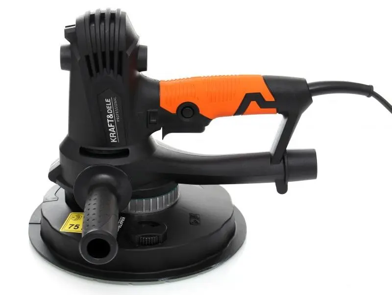 Masina de slefuit excentrica Kraft&Dele Professional KD1548