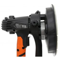 Masina de slefuit excentrica Kraft&Dele Professional KD1548 Thumb