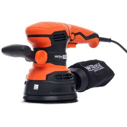 Эксцентриковая шлифовальная машина Kraft&Dele Professional KD1661