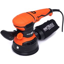 Masina de slefuit excentrica Kraft&Dele Professional KD1661 Thumb