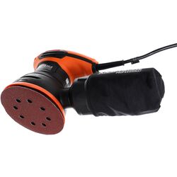 Эксцентриковая шлифовальная машина Kraft&Dele Professional KD1684 Thumb