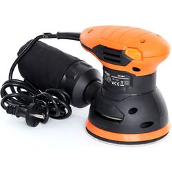 Эксцентриковая шлифовальная машина Kraft&Dele Professional KD1684 Thumb