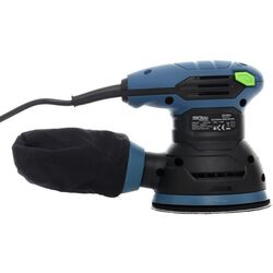 Masina de slefuit excentrica Kraft&Dele Professional KD1684-Z Thumb