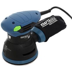 Masina de slefuit excentrica Kraft&Dele Professional KD1684-Z Thumb