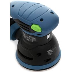 Masina de slefuit excentrica Kraft&Dele Professional KD1684-Z Thumb