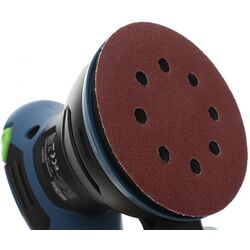 Masina de slefuit excentrica Kraft&Dele Professional KD1684-Z Thumb