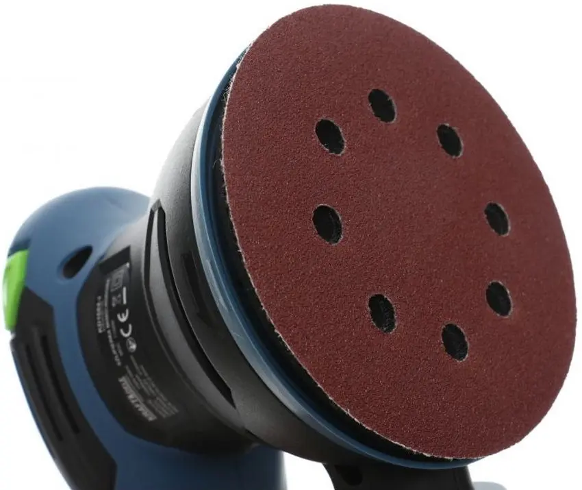 Masina de slefuit excentrica Kraft&Dele Professional KD1684-Z