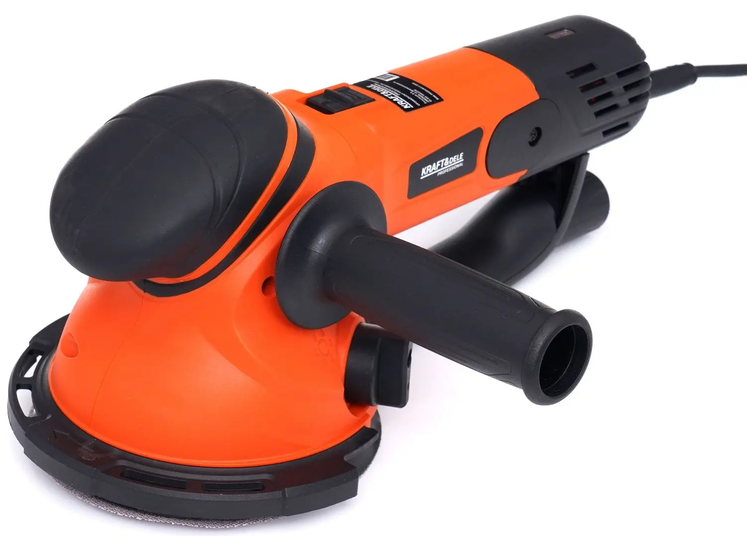 Masina de slefuit excentrica Kraft&Dele Professional KD3024