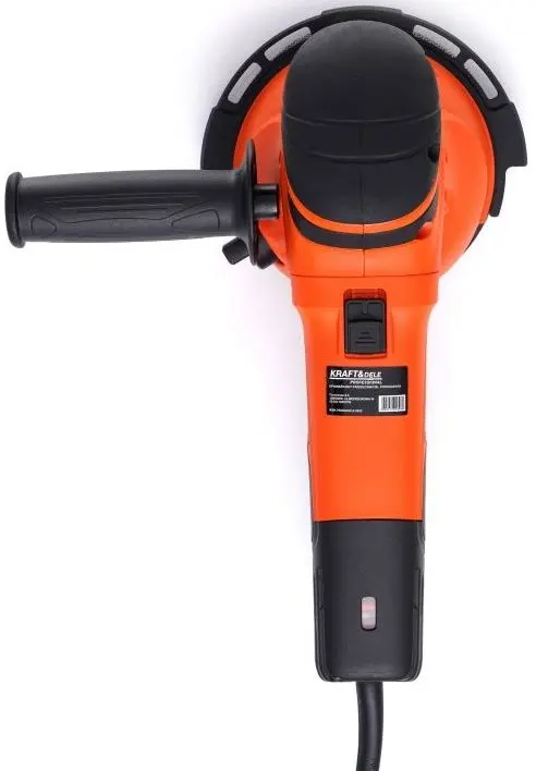 Masina de slefuit excentrica Kraft&Dele Professional KD3024