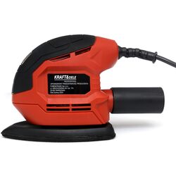 Masina de slefuit excentrica Kraft&Dele Professional KD3044 Thumb
