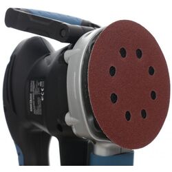 Masina de slefuit excentrica Kraft&Dele Professional King Series KD1678-Z Thumb