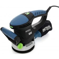 Эксцентриковая шлифовальная машина Kraft&Dele Professional King Series KD1678-Z