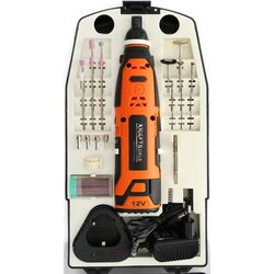 Gravor cu acumulator Kraft&Dele Professional KD1669 Thumb