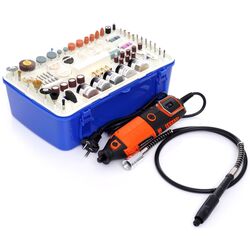 Гравер Kraft&Dele Professional KD10751 Thumb