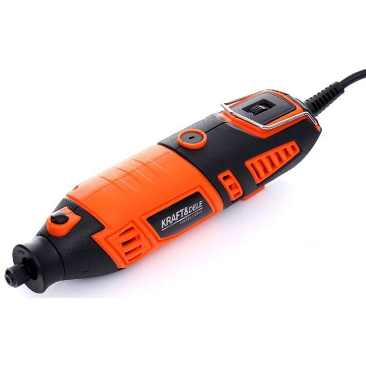Гравер Kraft&Dele Professional KD10751