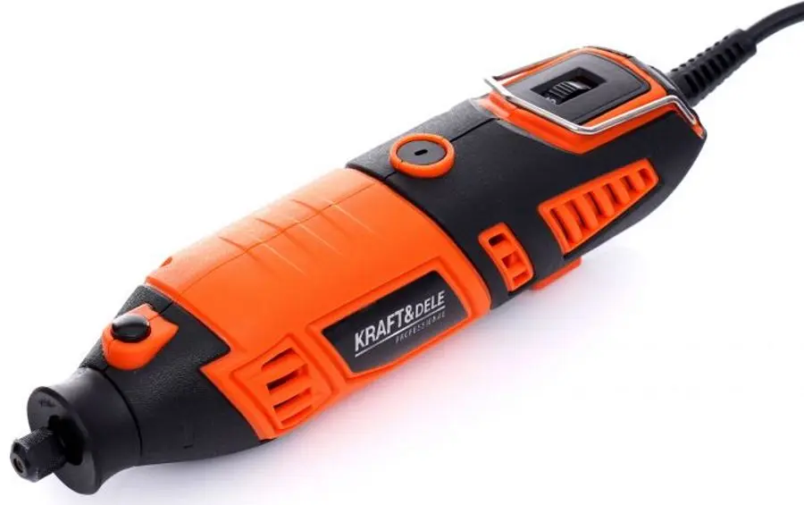 Гравер Kraft&Dele Professional KD10751