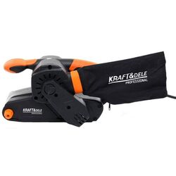 Slefuitor cu banda Kraft&Dele Professional KD1679