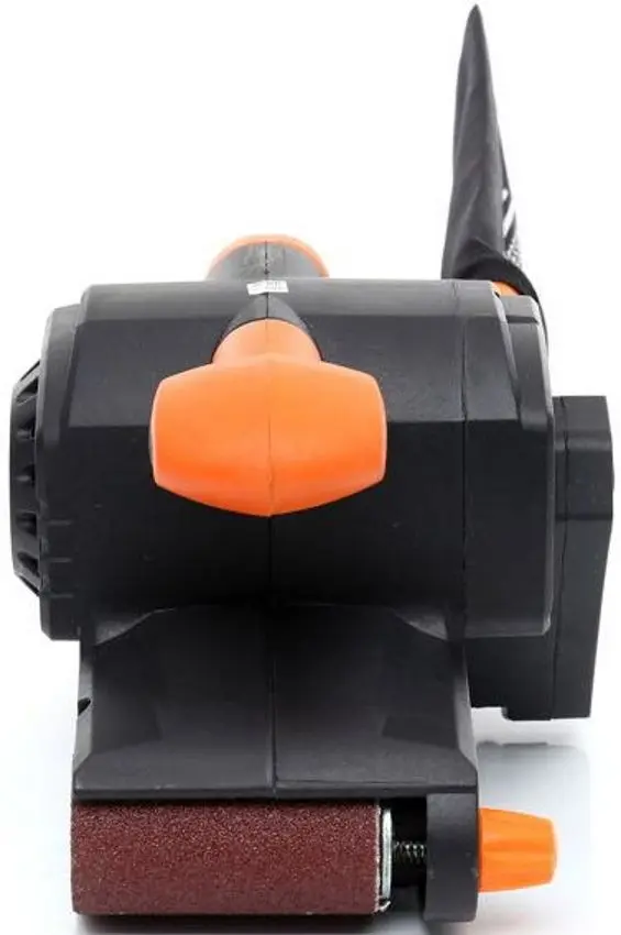 Slefuitor cu banda Kraft&Dele Professional KD1679