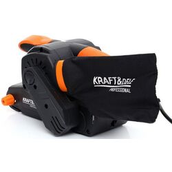 Slefuitor cu banda Kraft&Dele Professional KD1679 Thumb