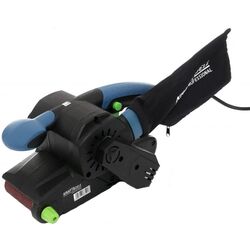 Ленточная шлифмашина Kraft&Dele Professional KD1679-Z Thumb