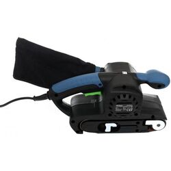 Ленточная шлифмашина Kraft&Dele Professional KD1679-Z Thumb