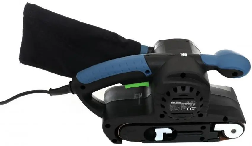 Ленточная шлифмашина Kraft&Dele Professional KD1679-Z