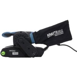 Slefuitor cu banda Kraft&Dele Professional KD1679-Z