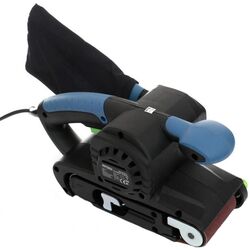 Ленточная шлифмашина Kraft&Dele Professional KD1679-Z Thumb