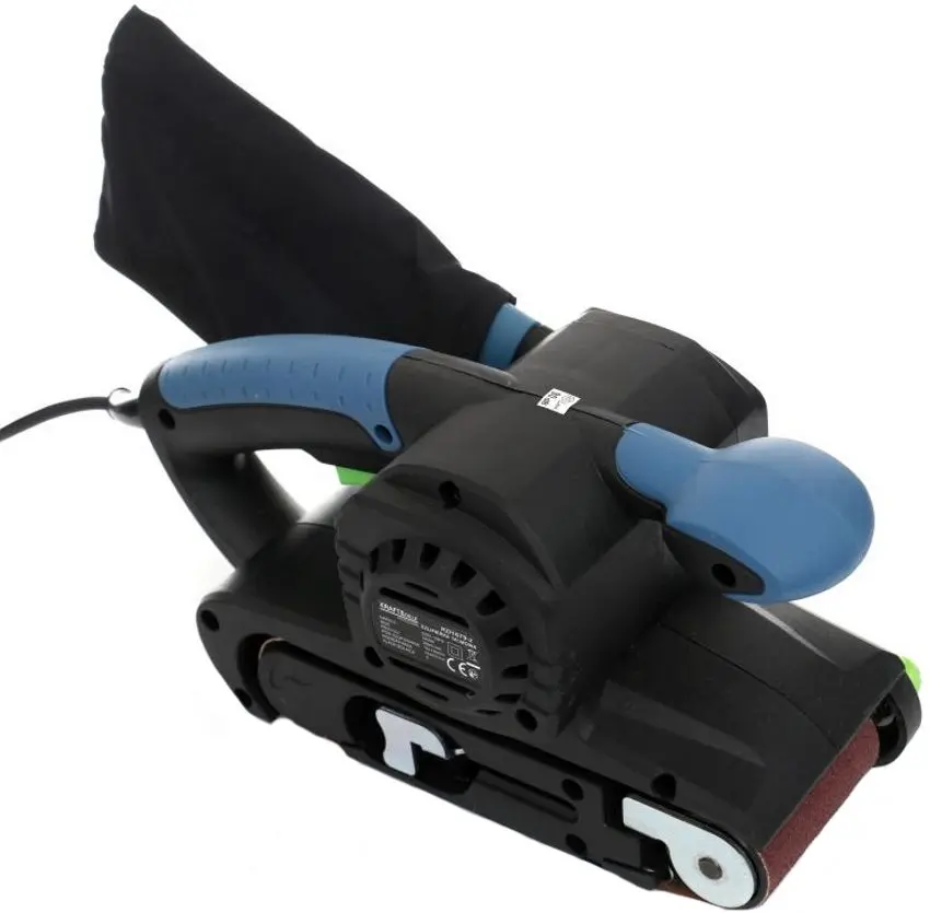 Ленточная шлифмашина Kraft&Dele Professional KD1679-Z