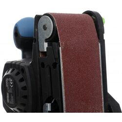 Ленточная шлифмашина Kraft&Dele Professional KD1679-Z Thumb