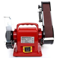 Masina de ascutit si slefuit Kraft&Dele Professional KD545