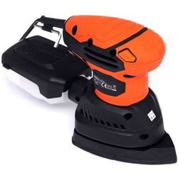 Polizor multifunctional Kraft&Dele Professional KD1667