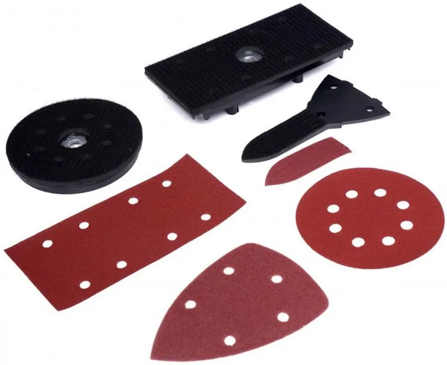 Polizor multifunctional Kraft&Dele Professional KD1667 - 2