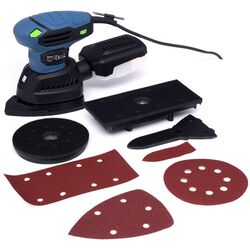 Polizor multifunctional Kraft&Dele Professional KD1667-Z Thumb