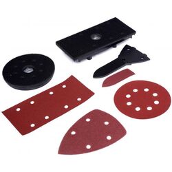 Polizor multifunctional Kraft&Dele Professional KD1667-Z Thumb